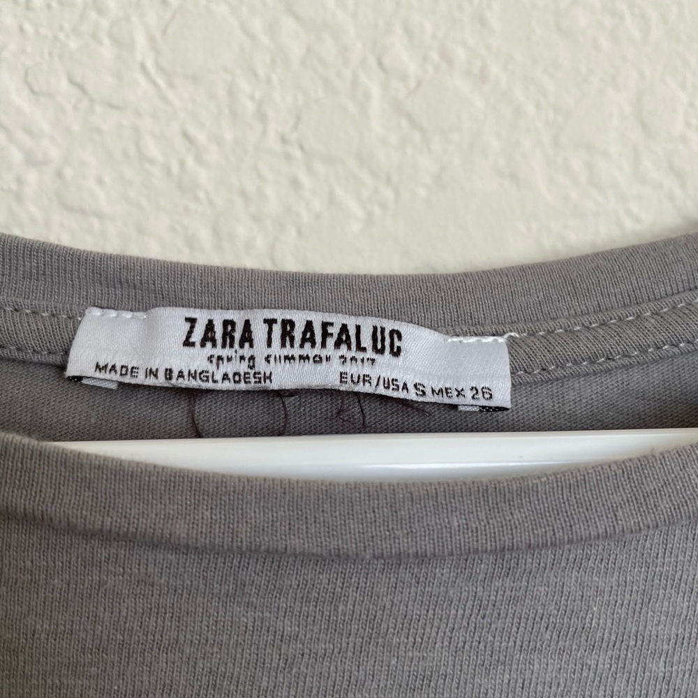 ZARA TOP - Picture 2 of 2